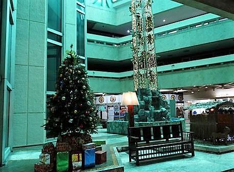 Manila Bay Serviced Apartments מראה חיצוני תמונה