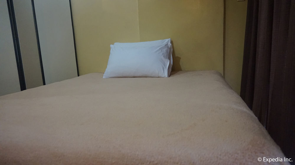 Manila Bay Serviced Apartments מראה חיצוני תמונה